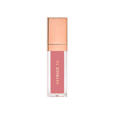 MAJOR VOLUME RICH PLUMPING LIP GLOSS (GLOSS VOLUMINIZADOR)